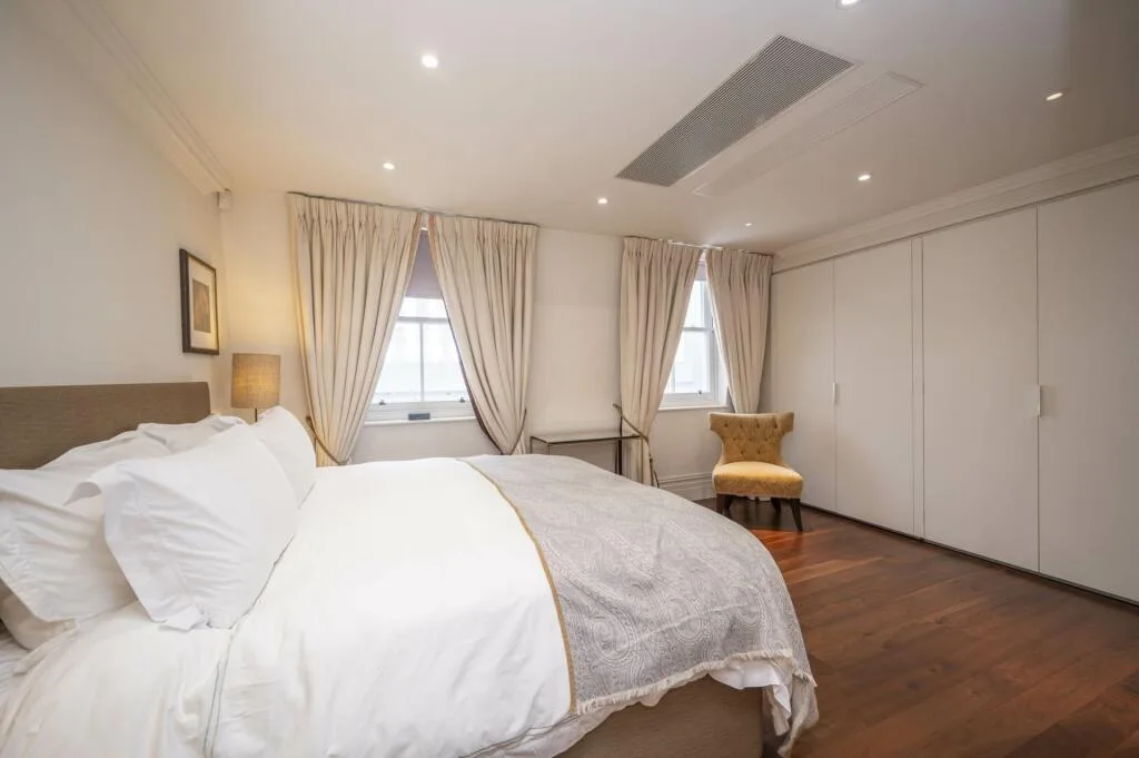 3 bedroom apartment for rent