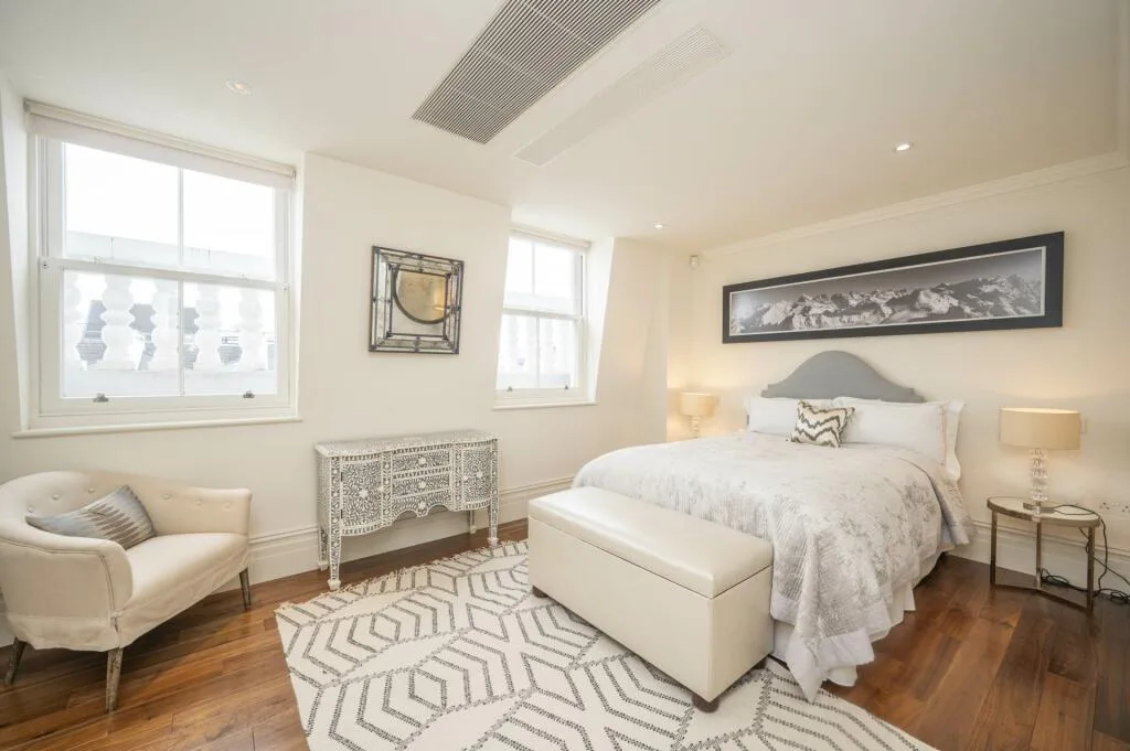 3 bedroom apartment for rent