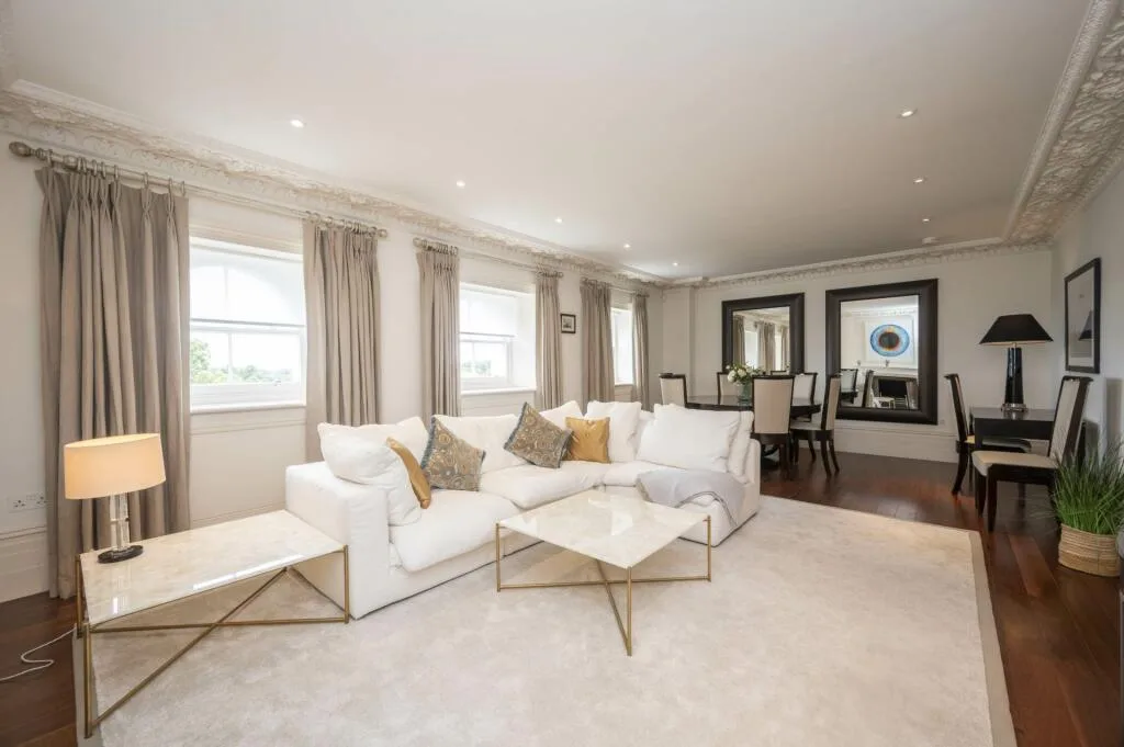 3 bedroom apartment for rent