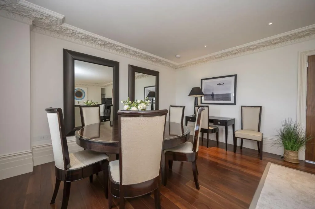 3 bedroom apartment for rent