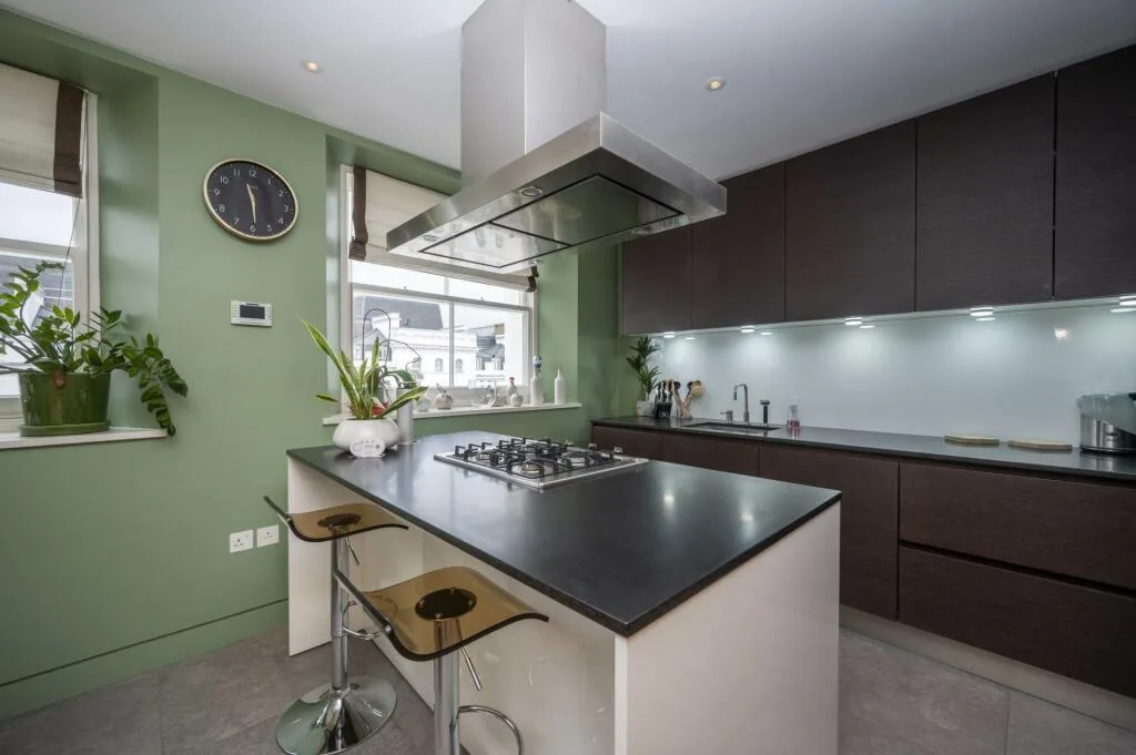 3 bedroom apartment for rent