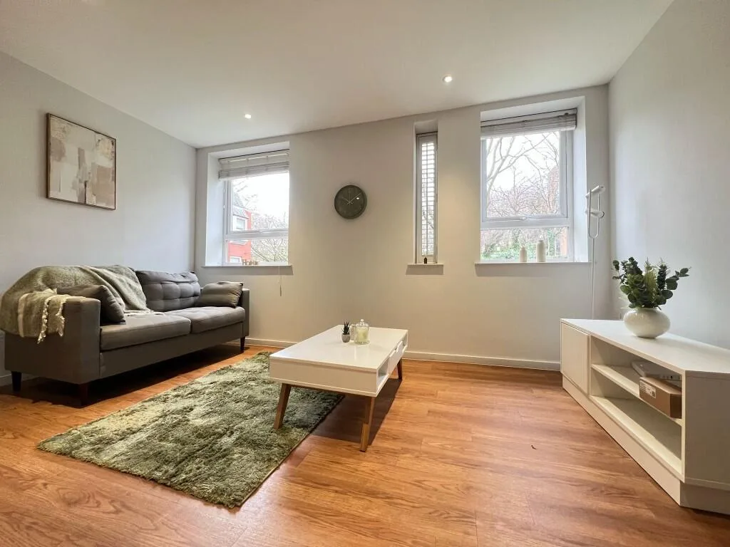 1 bedroom apartment for rent