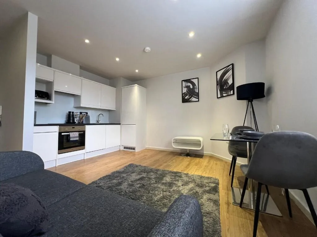 1 bedroom apartment for rent