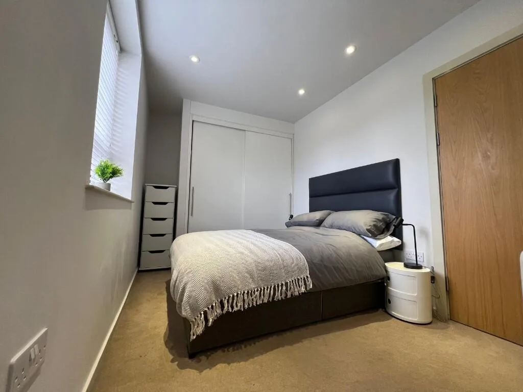 1 bedroom apartment for rent