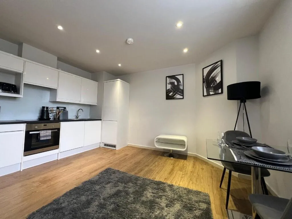 1 bedroom apartment for rent