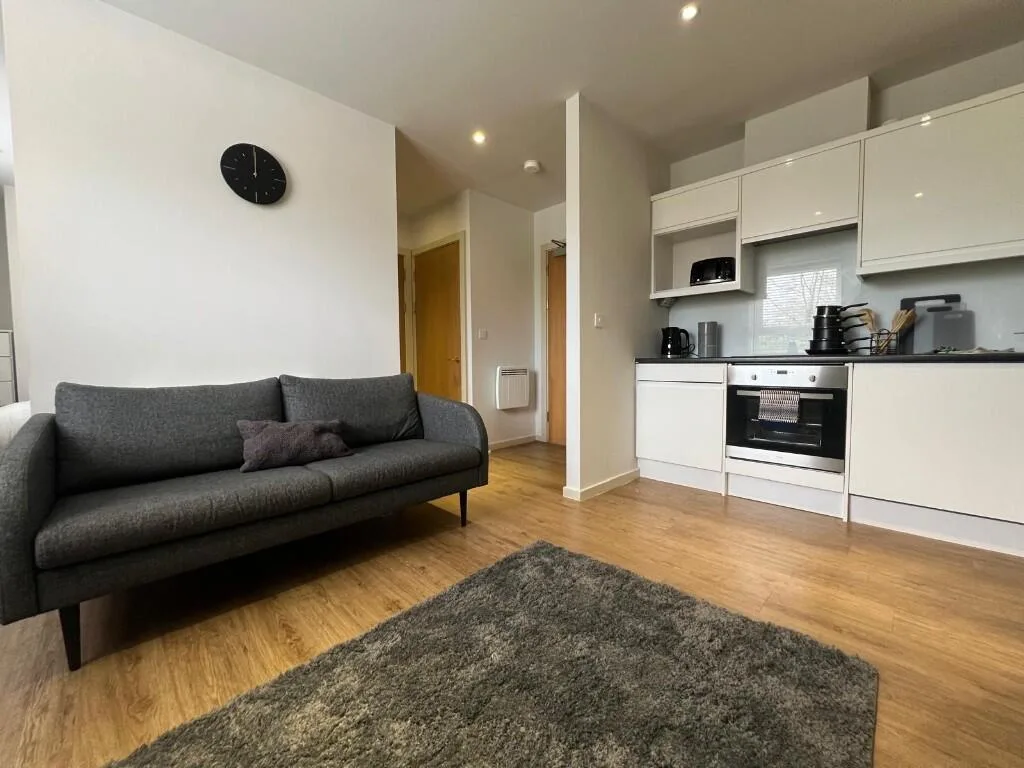 1 bedroom apartment for rent