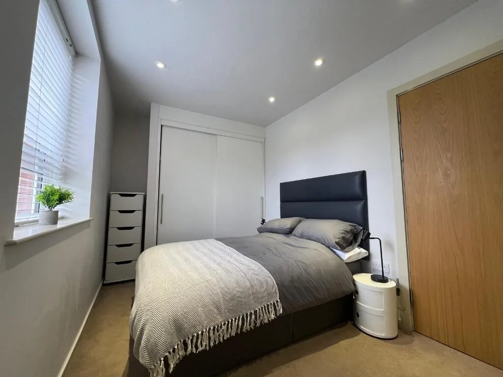 1 bedroom apartment for rent