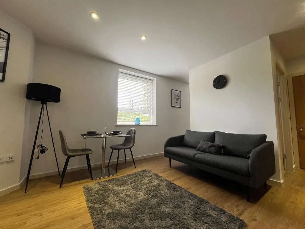1 bedroom apartment for rent