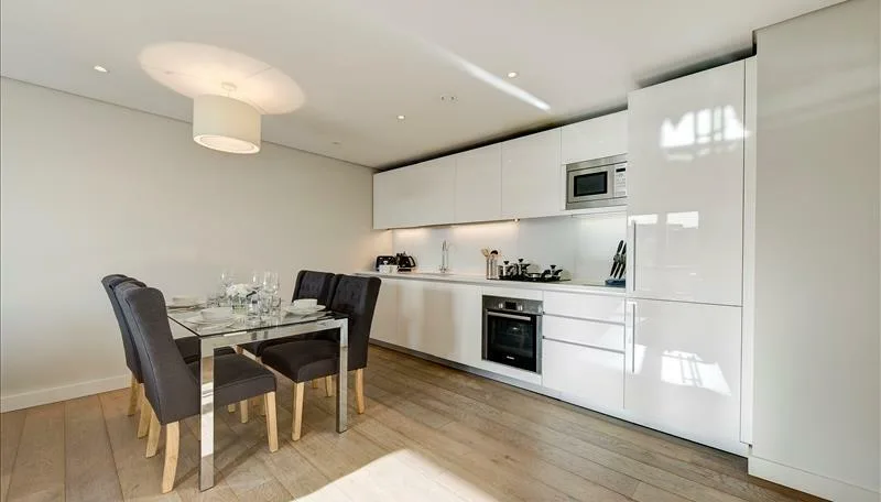 3 bedroom flat for rent