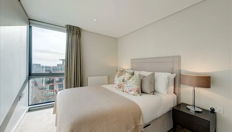 3 bedroom flat for rent
