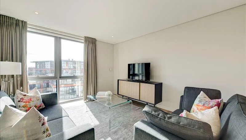 3 bedroom flat for rent