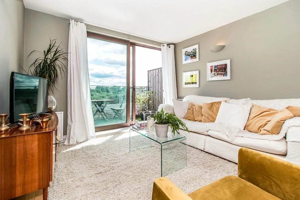 2 bedroom apartment for rent
