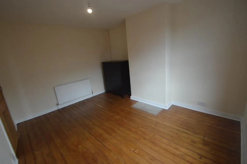 2 bedroom terraced house for rent