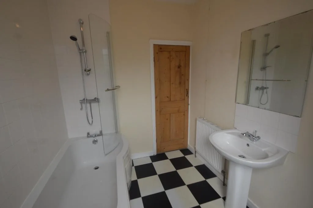2 bedroom terraced house for rent