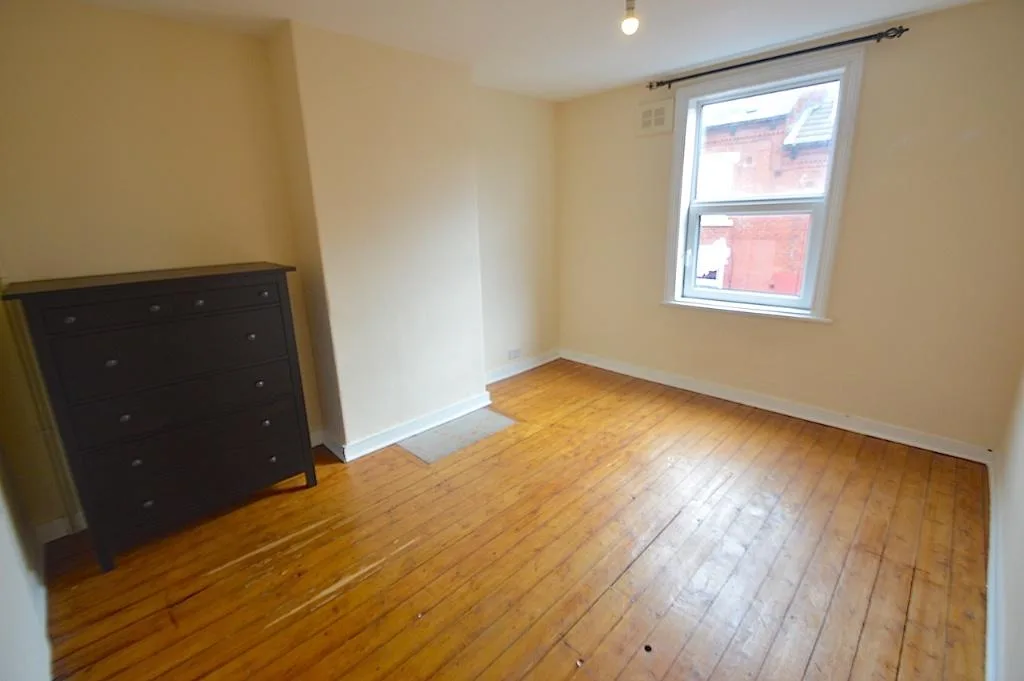2 bedroom terraced house for rent