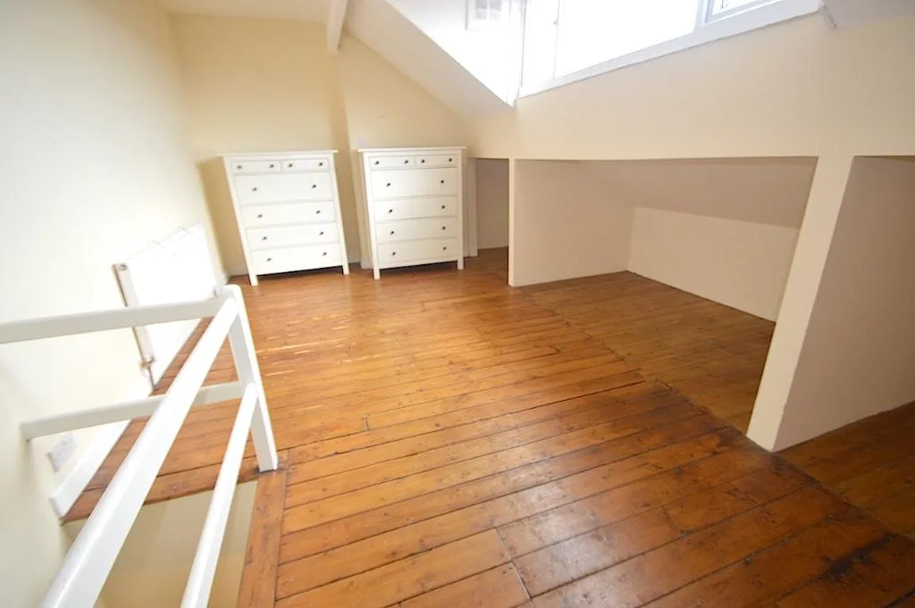 2 bedroom terraced house for rent