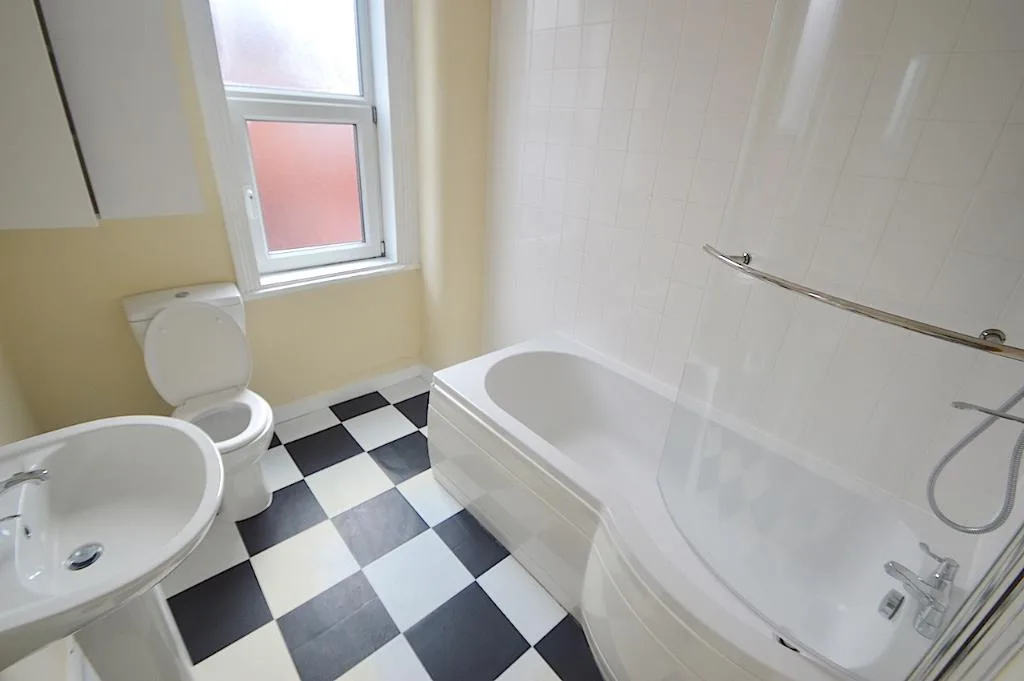 2 bedroom terraced house for rent