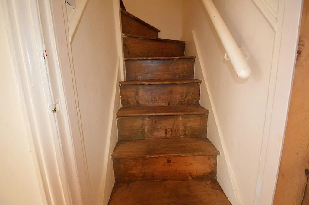 2 bedroom terraced house for rent