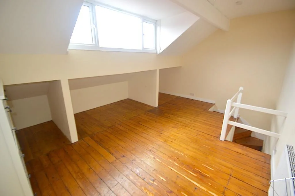 2 bedroom terraced house for rent