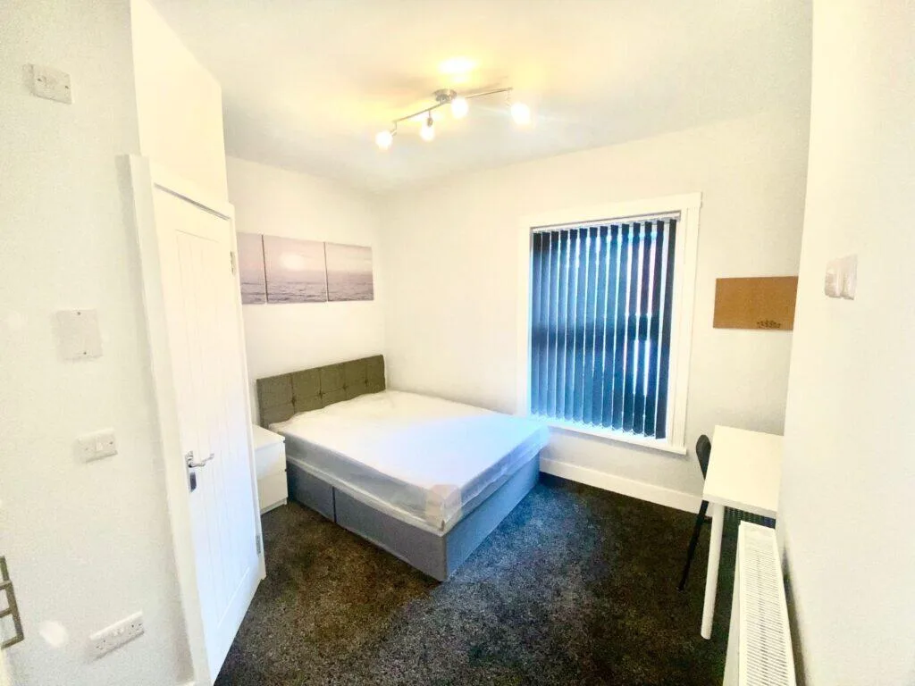 2 bedroom terraced house for rent