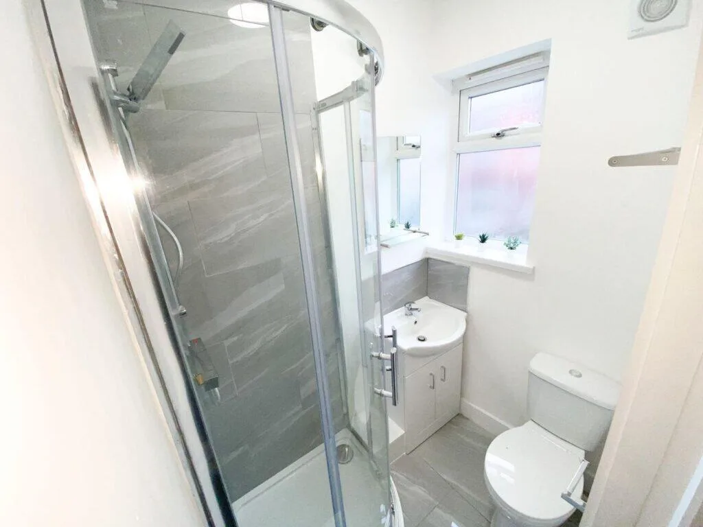 2 bedroom terraced house for rent