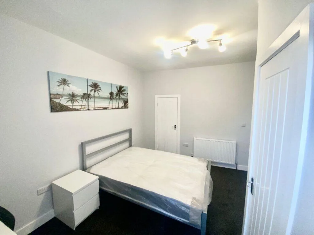 2 bedroom terraced house for rent
