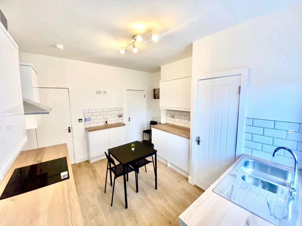 2 bedroom terraced house for rent