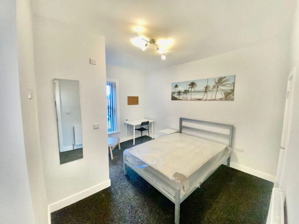 2 bedroom terraced house for rent
