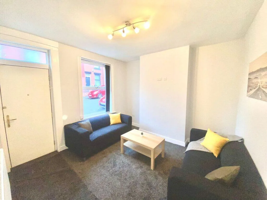 2 bedroom terraced house for rent