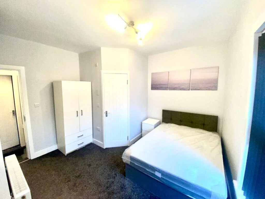 2 bedroom terraced house for rent