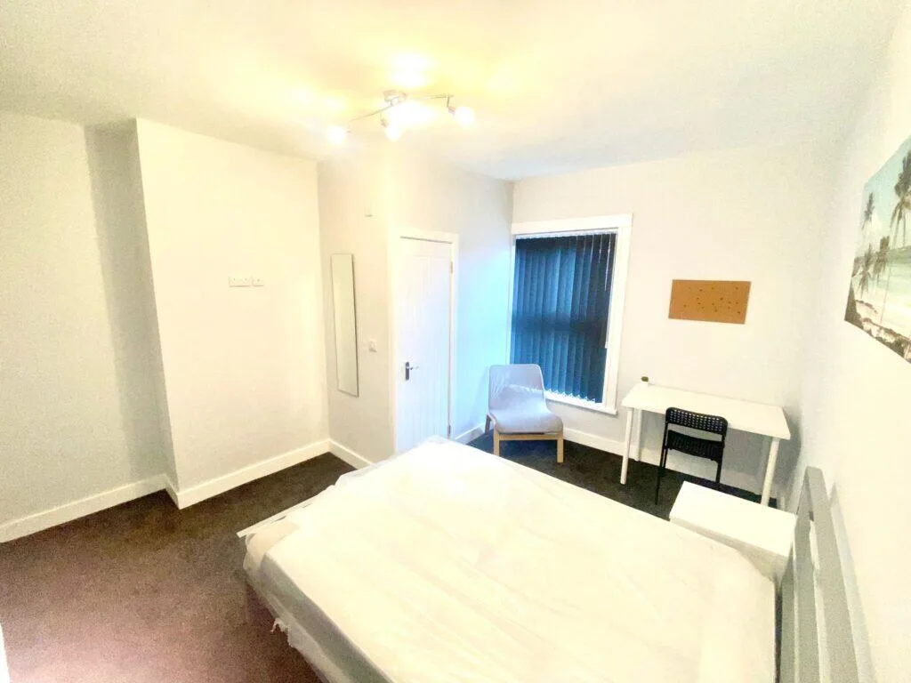 2 bedroom terraced house for rent