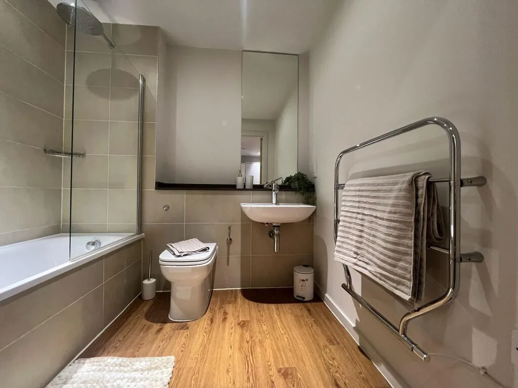 1 bedroom apartment for rent