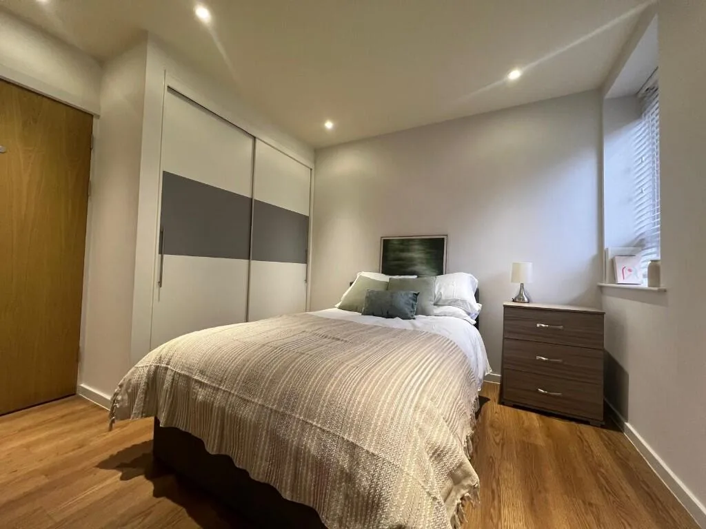 1 bedroom apartment for rent