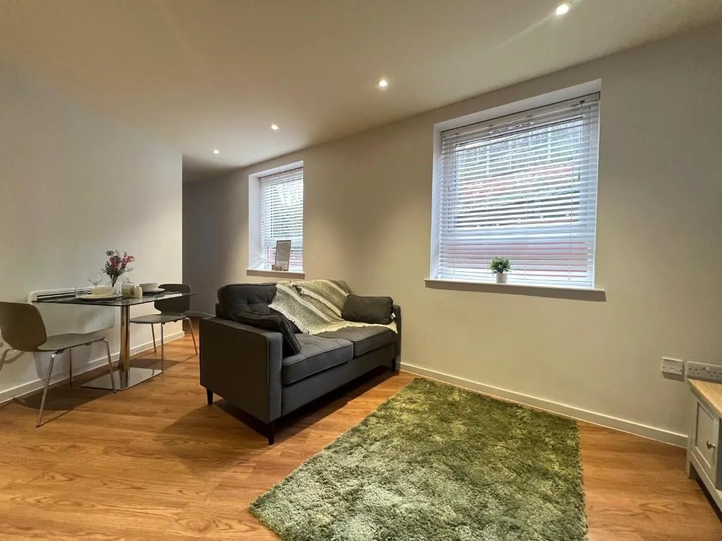 1 bedroom apartment for rent
