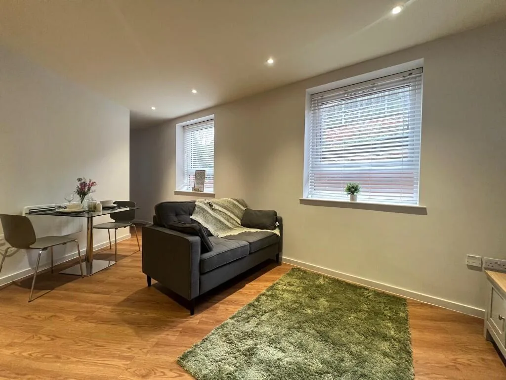 1 bedroom apartment for rent