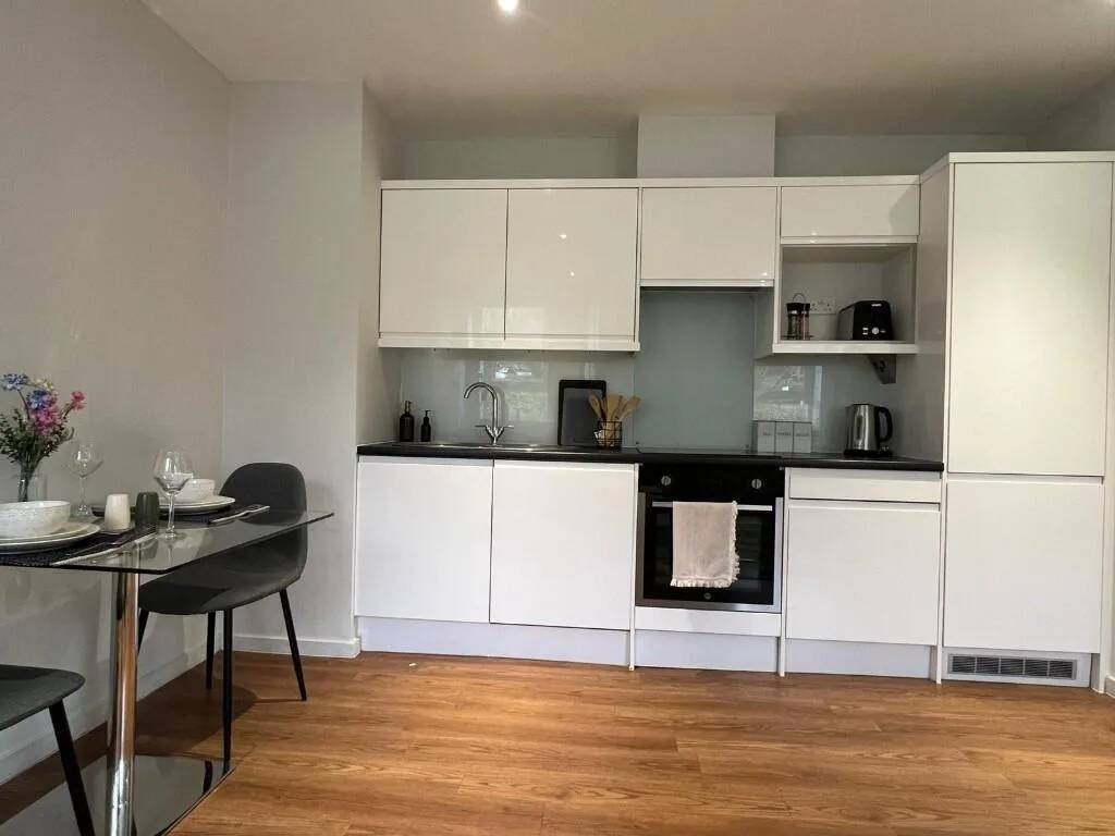 1 bedroom apartment for rent