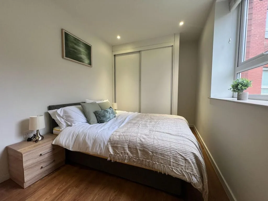 1 bedroom apartment for rent