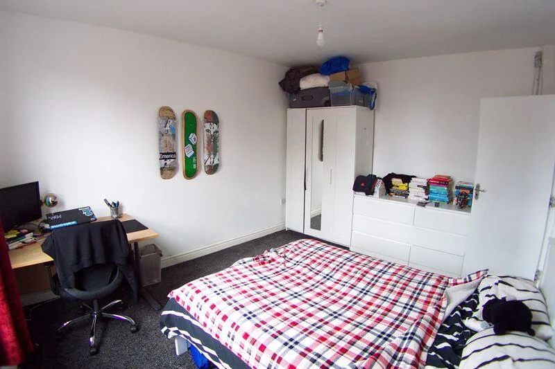 2 bedroom terraced house for rent