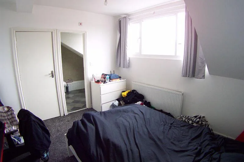 2 bedroom terraced house for rent