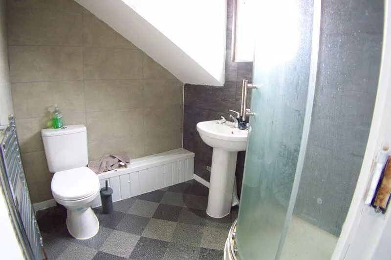 2 bedroom terraced house for rent