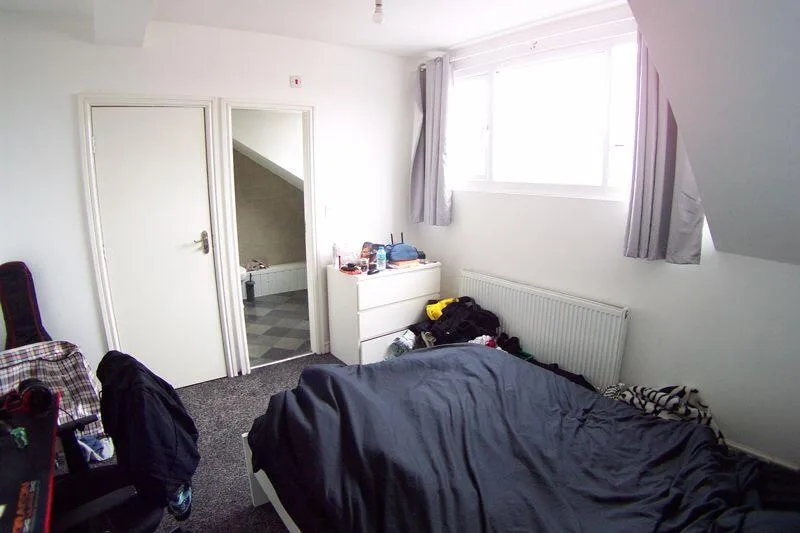 2 bedroom terraced house for rent