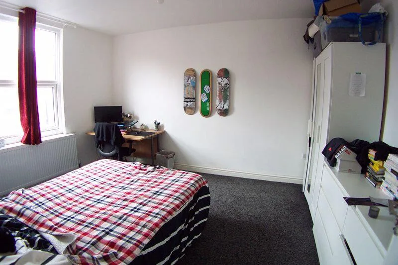 2 bedroom terraced house for rent