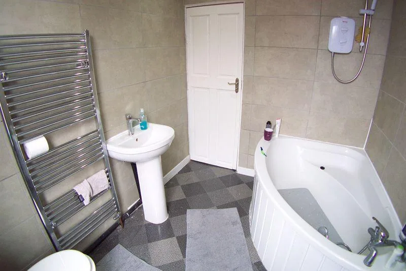 2 bedroom terraced house for rent