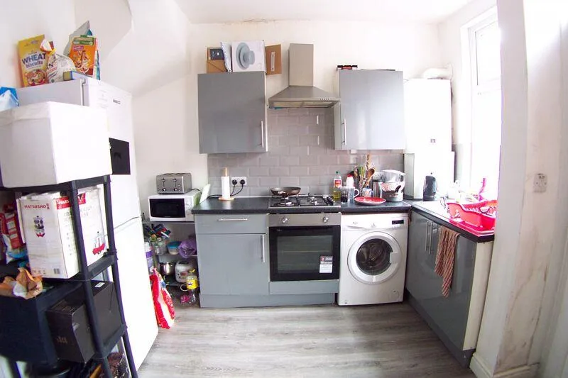 2 bedroom terraced house for rent