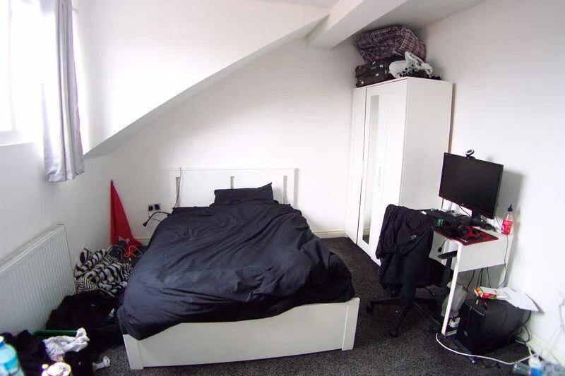 2 bedroom terraced house for rent