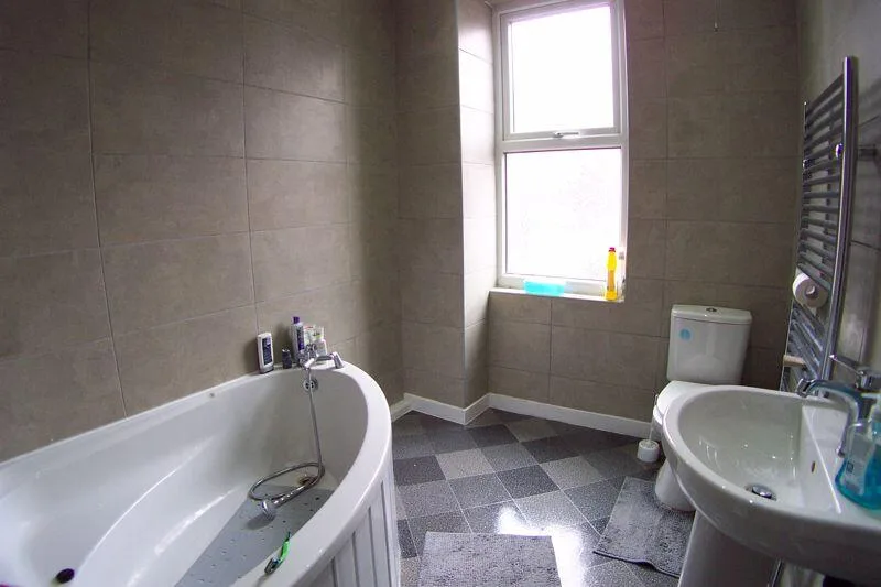 2 bedroom terraced house for rent
