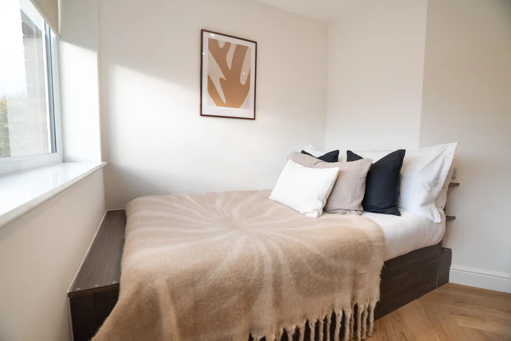 1 bedroom apartment for rent