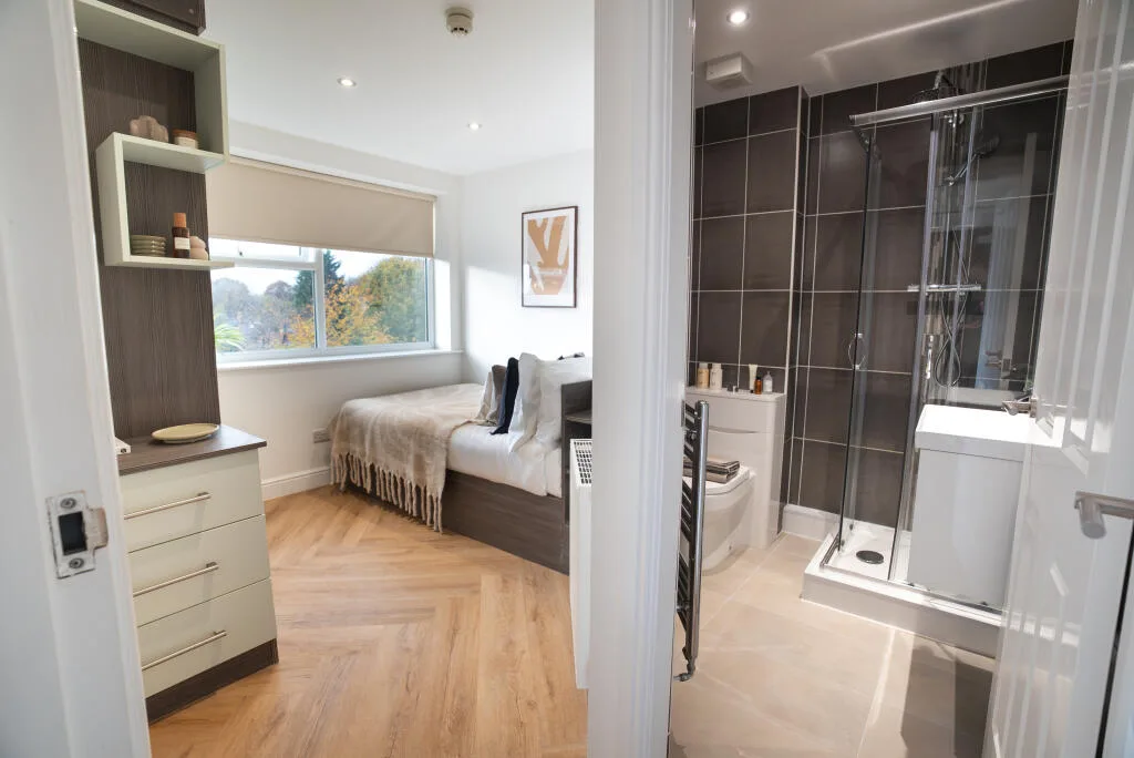 1 bedroom apartment for rent