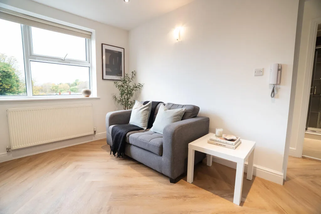 1 bedroom apartment for rent