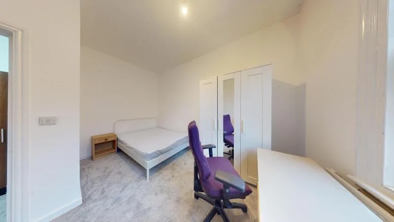 2 bedroom terraced house for rent
